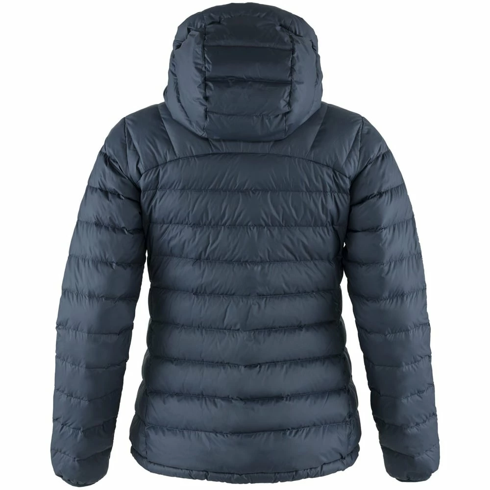 Aktion ⌛ Fjällräven Expedition Pack Daunenjacke Navy Damen 🧨 – Bild 2