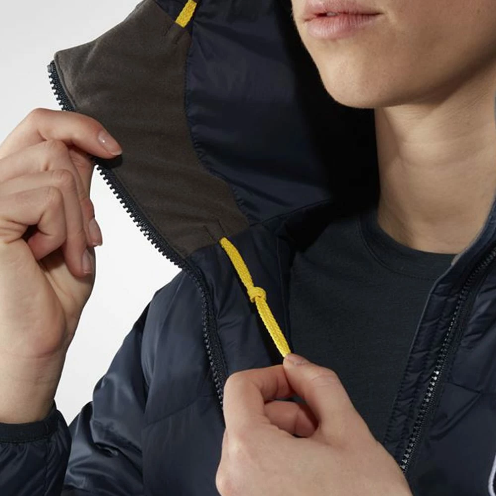 Aktion ⌛ Fjällräven Expedition Pack Daunenjacke Navy Damen 🧨 – Bild 3