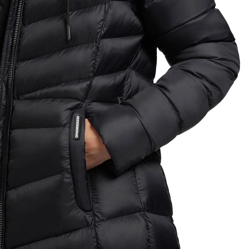 Bester Verkauf ✨ Khujo Ingram Shine Steppmantel Black Damen 🧨 – Bild 5