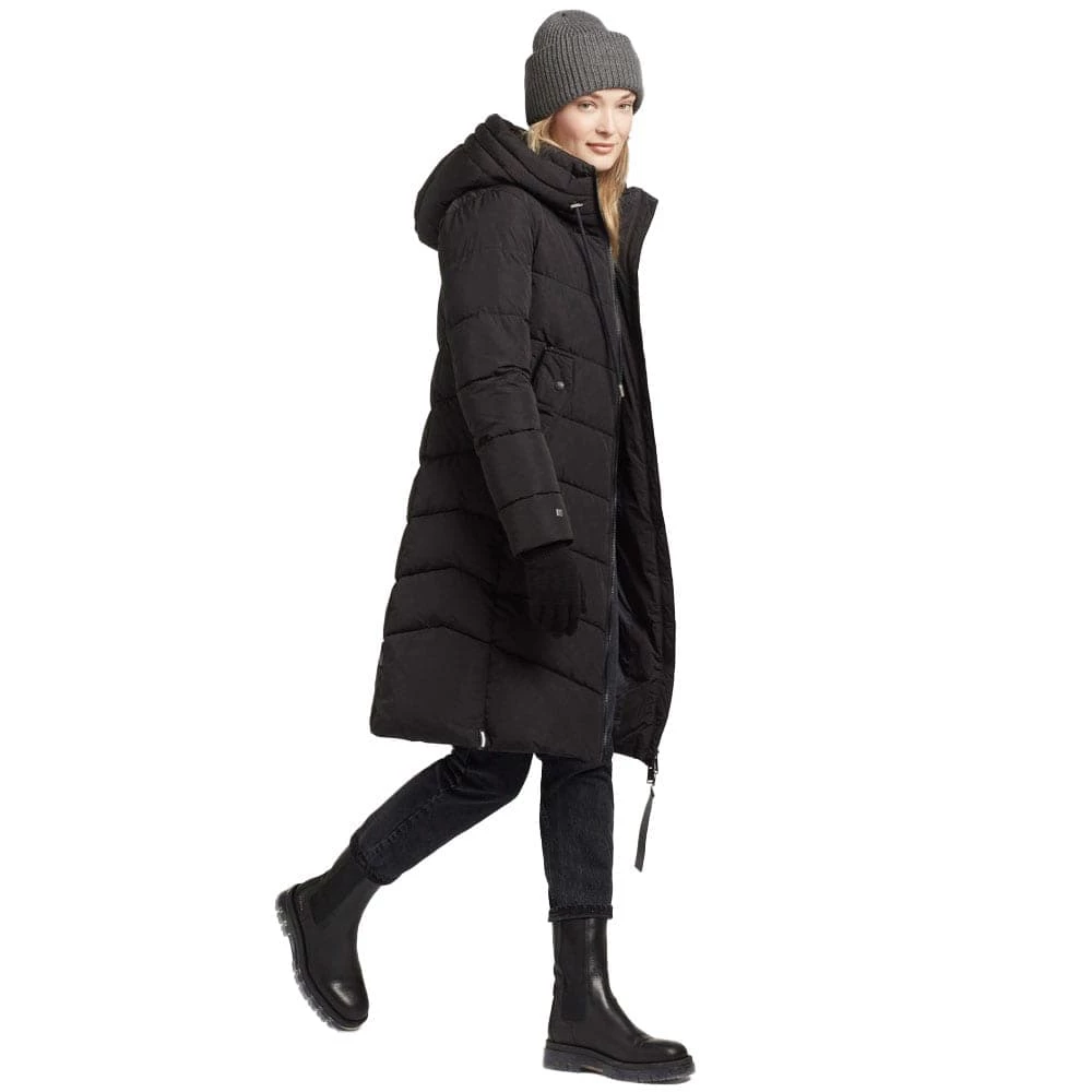 Beste Bewertungen von ✔️ Khujo Ayleena 2 Wintermantel Black Damen ✨ – Bild 4