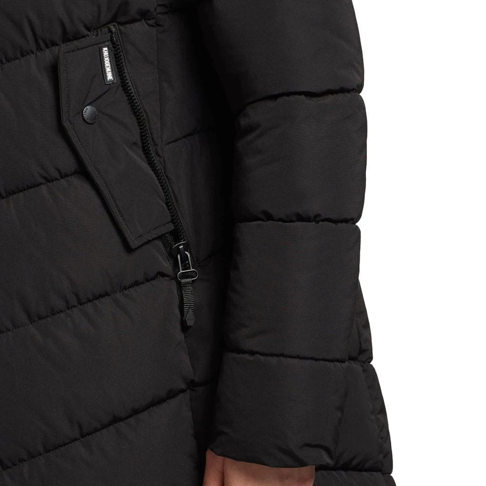 Beste Bewertungen von ✔️ Khujo Ayleena 2 Wintermantel Black Damen ✨ – Bild 6