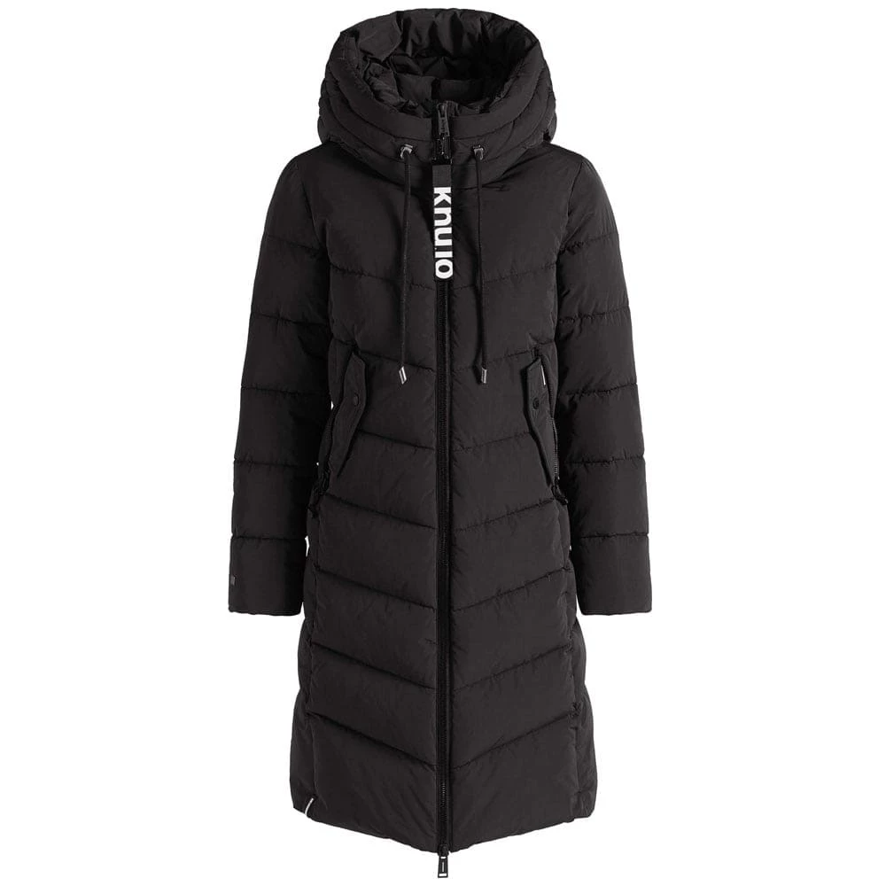 Beste Bewertungen von ✔️ Khujo Ayleena 2 Wintermantel Black Damen ✨ – Bild 8