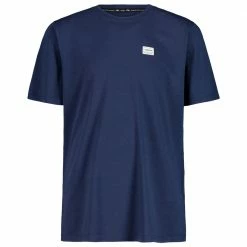 Besorgen 😍 Maloja BraunwurzM. Baumwollshirt Night Sky Herren 🎉