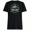 Neu 🛒 Maloja GraueuleM. Kurzarmshirt Moonless Herren 👍