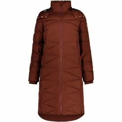 Bester Verkauf 😍 Maloja ZederM. Mantel Squirrel Damen 🔔