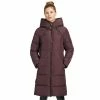 Großhandel ⌛ Khujo Jilias 2 Winterparka Red Damen ✨