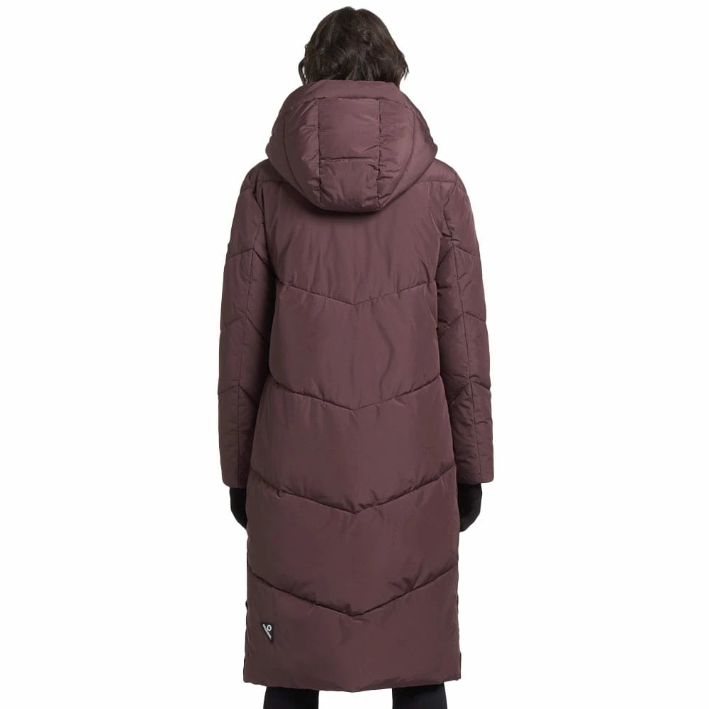 Top 10 👍 Khujo Sonje 3 Steppjacke Red Damen ⌛ – Bild 3