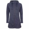 Großhandel 🛒 Elkline Durchwärmer Sweatjacke Blueshadow Damen ✨