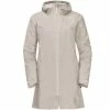 Aktion 🔥 Jack Wolfskin JWP 🧥 Coat Regenmantel Winter Pearl Damen 🌟