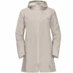 Aktion 🔥 Jack Wolfskin JWP 🧥 Coat Regenmantel Winter Pearl Damen 🌟