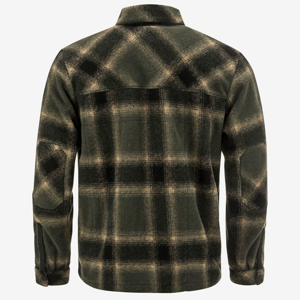 Rabatt 🔥 Head Rebels 👚 Shirt Flanelljacke BKTY Herren 🧨 – Bild 7