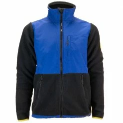 Bestpreis 🌟 Bataleon Super Fleece Mid Layer Black Herren ⭐