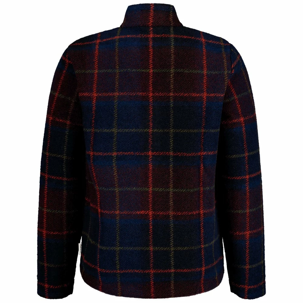 Großhandel 😀 Maloja ZilpzalpM. Wolljacke Night Sky/Squirrel Herren 🧨 – Bild 2