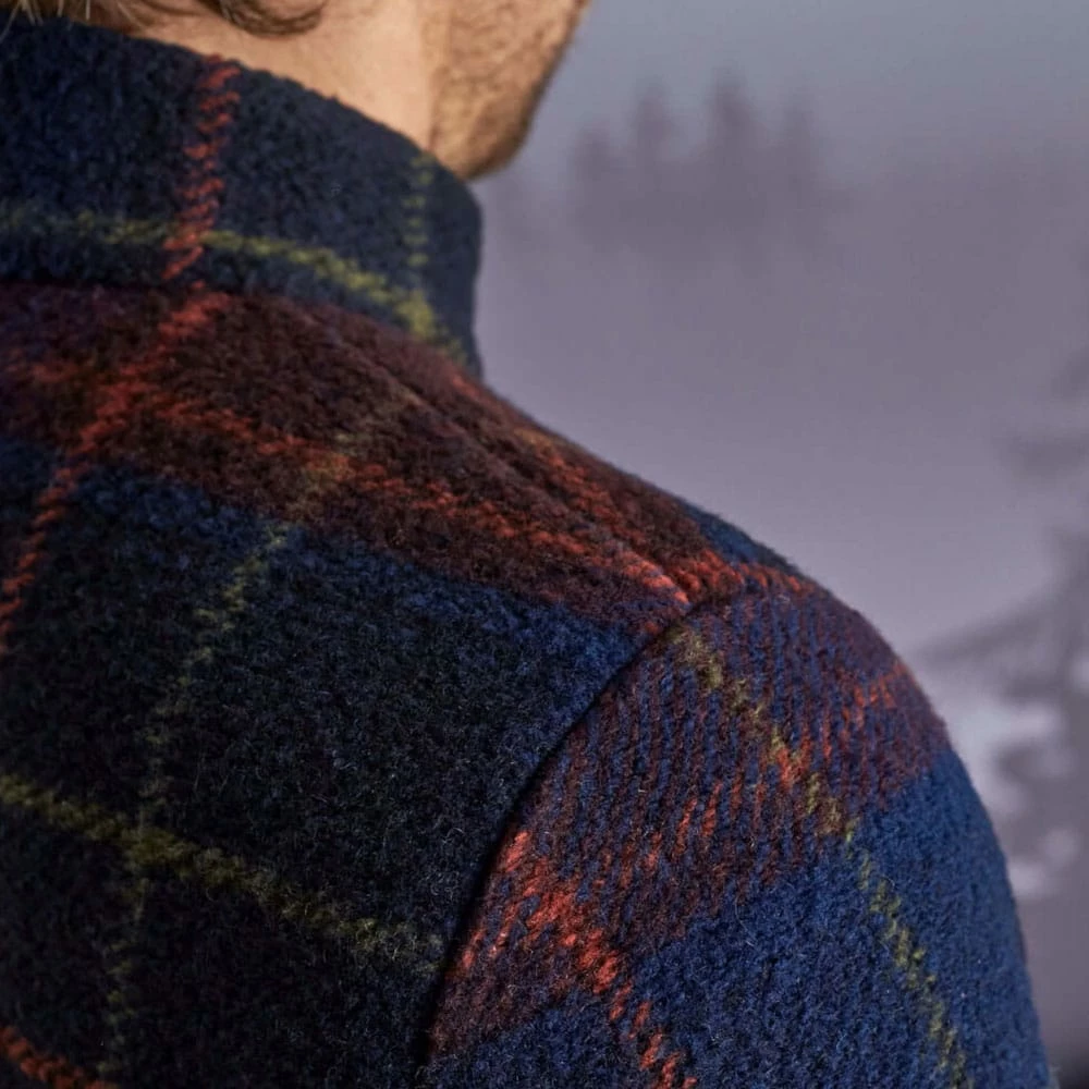 Großhandel 😀 Maloja ZilpzalpM. Wolljacke Night Sky/Squirrel Herren 🧨 – Bild 5