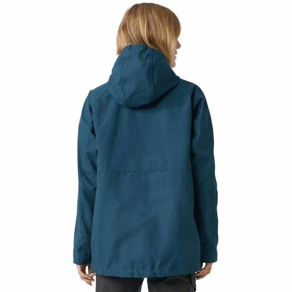 Besorgen ⭐ Fjällräven Vardag Anorak Outdoorjacke Storm Damen ❤️ – Bild 2