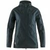 Auslauf 🔔 Fjällräven High Coast Wind Windjacke Navy Damen ⌛