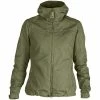 Besorgen ❤️ Fjällräven Stina Freizeitjacke Green Damen ❤️