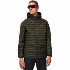 Neu 🎉 Oakley Encore Insulated Übergangsjacke New Dark Brush Herren 🎁