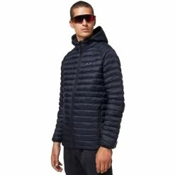 Besorgen 🛒 Oakley Encore Insulated Steppjacke Blackout Herren ✨