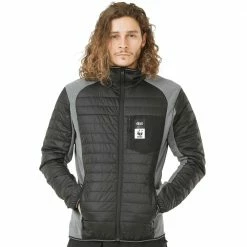 Blitzangebot 🔔 Picture Takashima Midlayer Black Herren 🤩