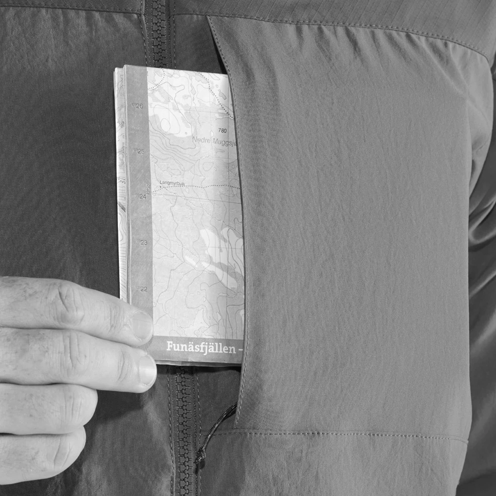 Beste Bewertungen von 🎁 Fjällräven Abisko Midsummer Outdoorjacke Ochre/Golden Yellow Herren 😍 – Bild 3