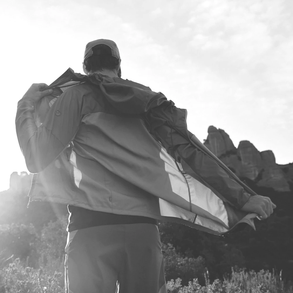 Beste Bewertungen von 🎁 Fjällräven Abisko Midsummer Outdoorjacke Ochre/Golden Yellow Herren 😍 – Bild 5