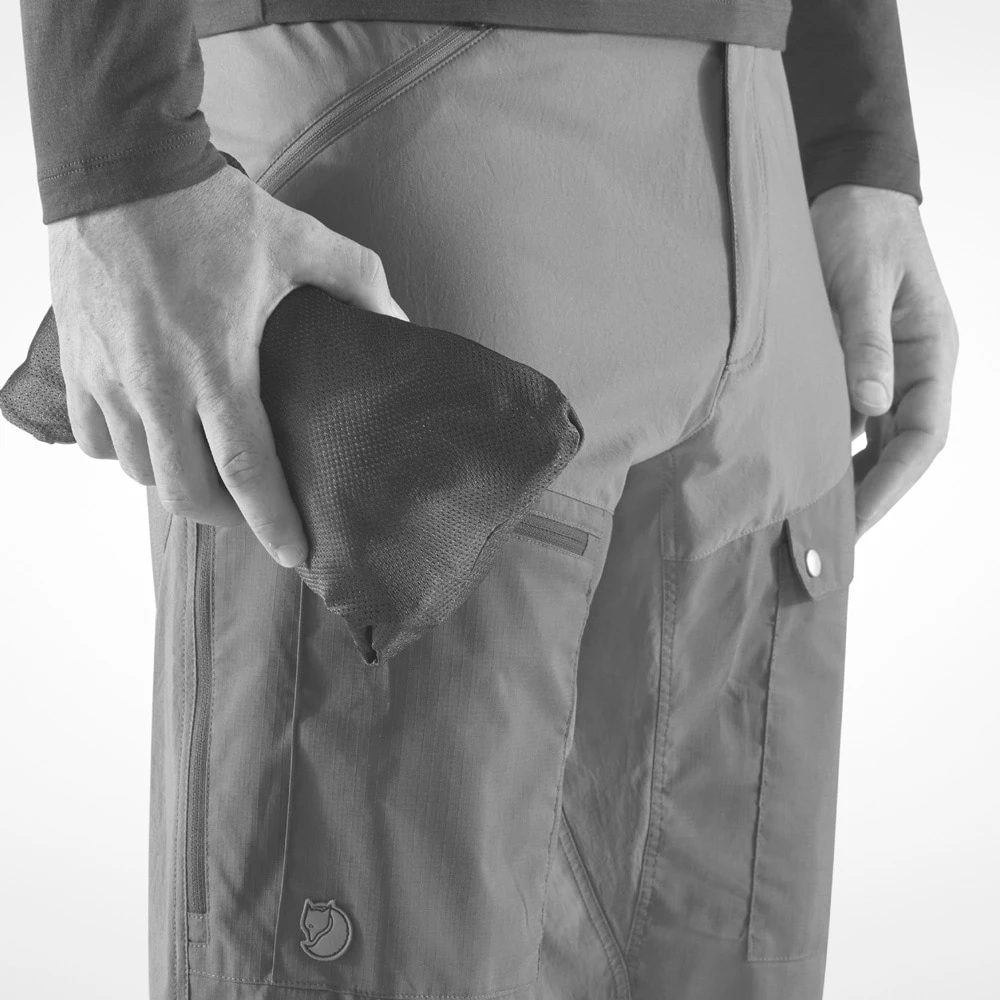 Beste Bewertungen von 🎁 Fjällräven Abisko Midsummer Outdoorjacke Ochre/Golden Yellow Herren 😍 – Bild 6