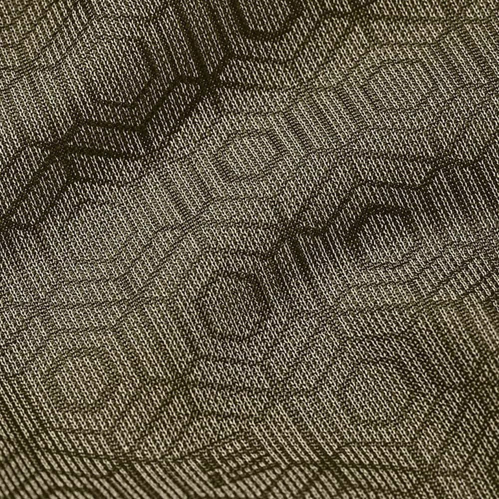 Am billigsten 😉 Under Armour Rush Woven Trainingsjacke Tent/Blaze Orange Herren 😉 – Bild 5