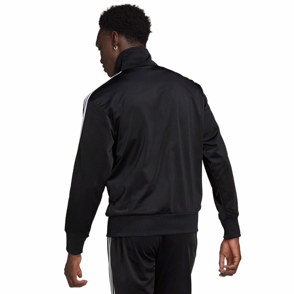 Blitzangebot 🔔 Adidas Originals Firebird Trainingsjacke Black Herren 🧨 – Bild 3