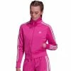 Bestes Angebot ✔️ Adidas Originals Firebird Trainingsjacke Real Magenta Damen ⭐