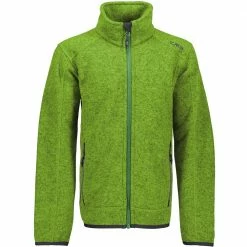 Auslauf 🧨 Campagnolo Boy Strickjacke Gecko Kinder 💯