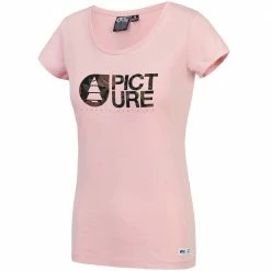 Großhandel 🎁 Picture Fall 👕 Shirt Pink Damen 🛒