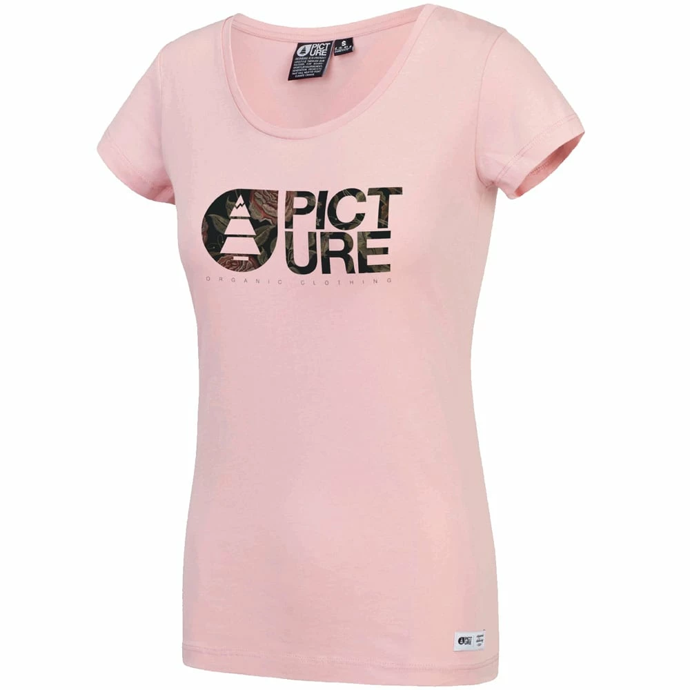 Großhandel 🎁 Picture Fall 👕 Shirt Pink Damen 🛒