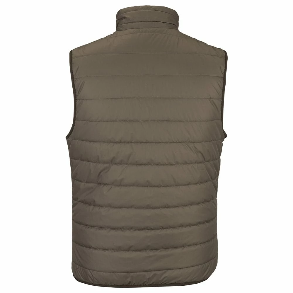 Bestpreis 🥰 Volcom Puff Puff Weste Dark Teak Herren 🧨 – Bild 2