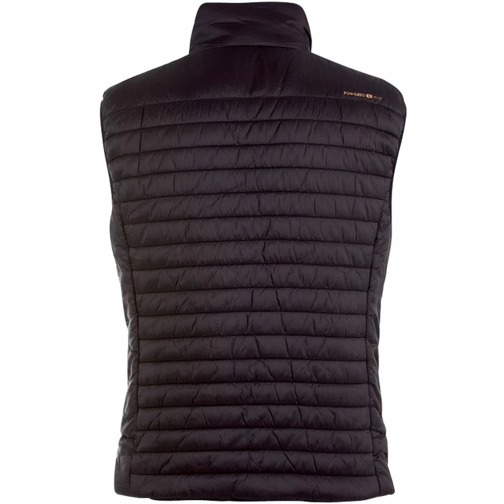 Neu 🎉 Therm-ic Powervest Heat Heiz-Weste Black Herren 👏 – Bild 2
