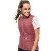 Coupon 🔔 Jack Wolfskin JWP Weste Rose Quartz Damen ⌛