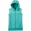 Rabatt 👏 Burton Starr Vest Weste Lagoon Heather Damen 🌟