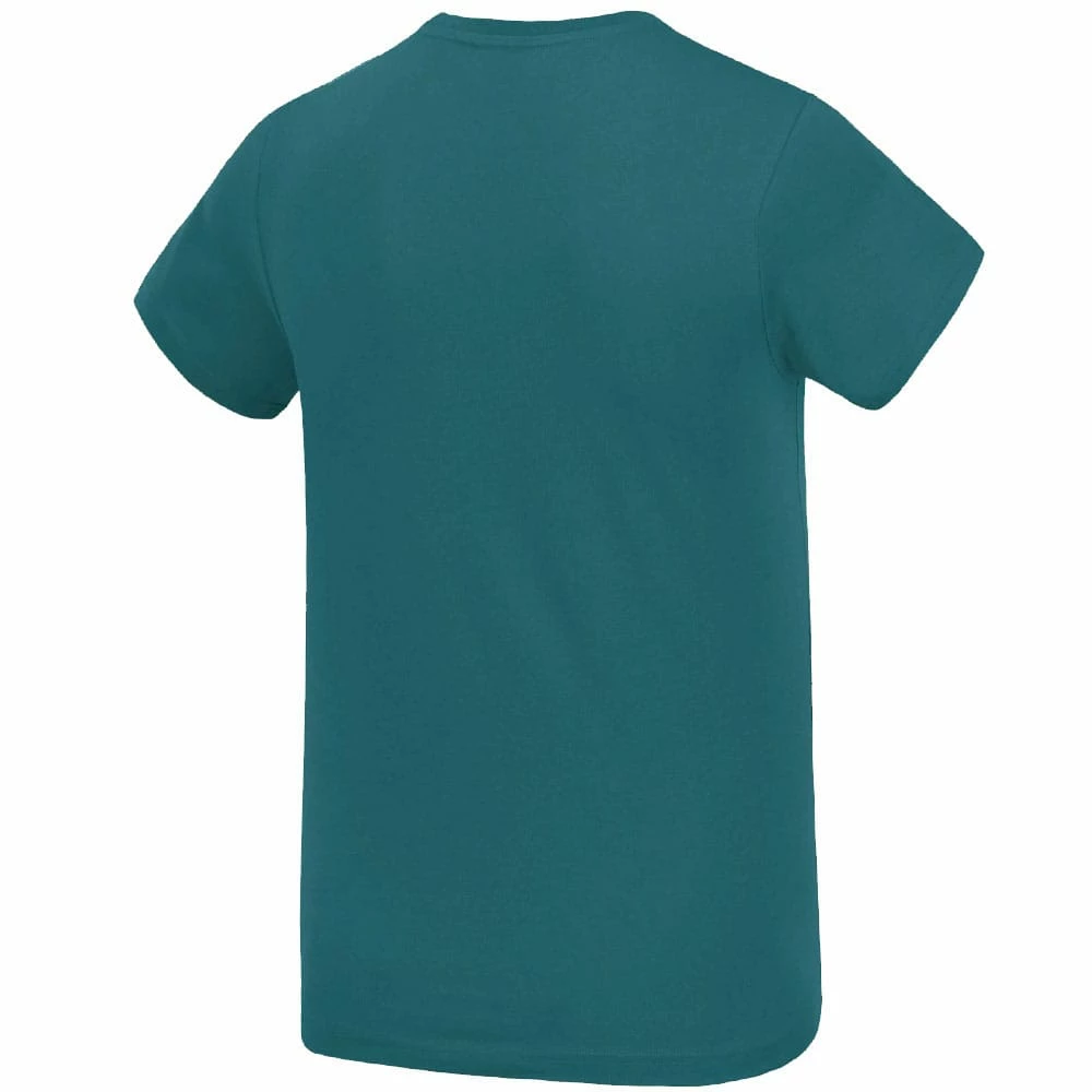 Brandneu 👍 Picture Landscape 👕 Shirt Petrol Blue Herren 😍 – Bild 2