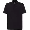 Angebote 😉 Oakley Golf Ergonomic Polo 👕 Shirt Blackout Herren 🤩