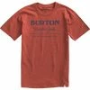 Bestes Angebot ✔️ Burton Durable Goods Herren-Shirt Tandori Herren 😀
