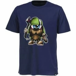 Angebote 👍 Dickies Hondo T-Shirt Navy Blue Herren ⌛