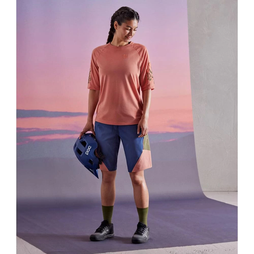 Coupon 🛒 Maloja HolunderM. Bikeshirt Midnight Damen 🧨 – Bild 3