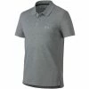 Besorgen 😉 Oakley Link Poloshirt Athletic Heather Grey Herren ⌛
