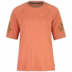 Brandneu 🧨 Maloja HolunderM. Outdoorshirt Rosewood Damen 🤩