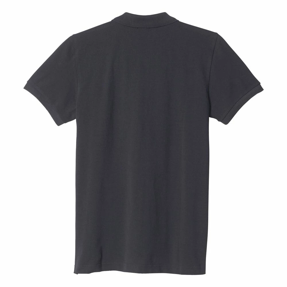 Schlussverkauf 👏 Adidas Originals Adi Polo 👕 Shirt Black Herren 😉 – Bild 2