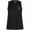 Coupon ⌛ Maloja CuragliaM. Tank Radshirt Moonless Damen 💯