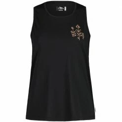 Coupon ⌛ Maloja CuragliaM. Tank Radshirt Moonless Damen 💯