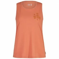 Am billigsten 🔔 Maloja CuragliaM. Tank Funktionsshirt Rosewood Damen 😍