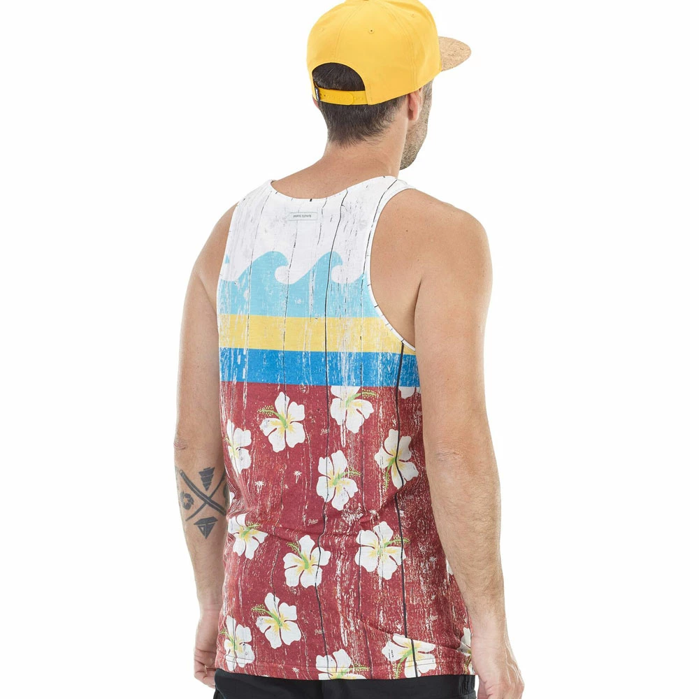 Neu 🔔 Picture Westport Träger-Top Westport Herren 🤩 – Bild 2