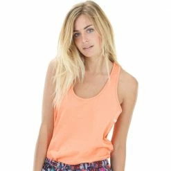 Top 10 🥰 Picture Loni Träger-Top Salmon Damen 🔥